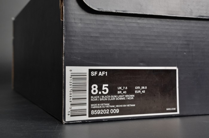 nike wmns sf force 1 “G01den beige” 857872-200