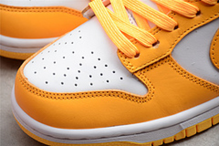 Nike Dunk Low Laser Orange WMNS DD1503-800