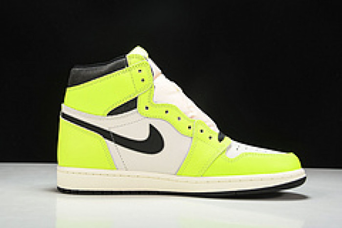 Air Jordan 1 High OG "Volt" AJ1 555088-702