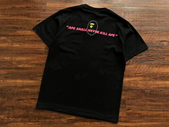 BAPE T-SHIRT BP-20