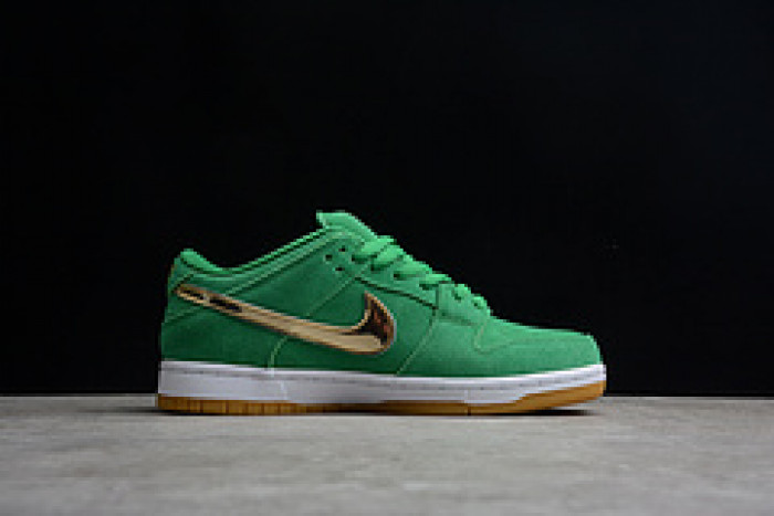 nike sb dunk low st patR1ck
