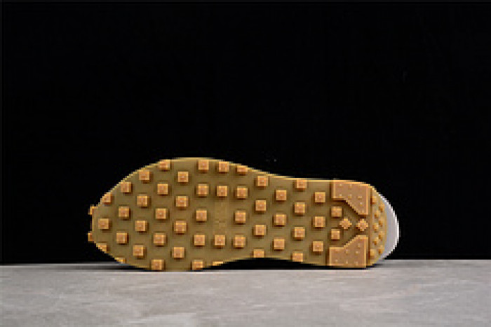 LDWaffle x sacai x CLOT 