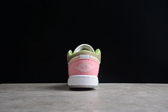AIR JORDAN 1 LOW SE GS 