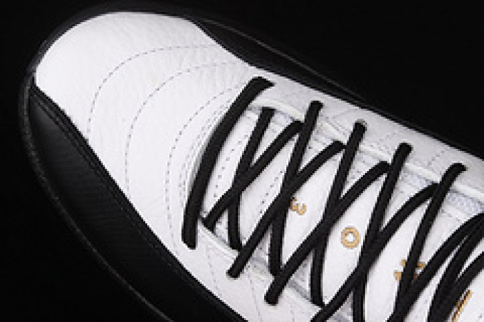 Air Jordan 12 Royalty Taxi CT8013-170