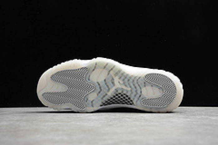 Jordan 11 Retro Jubilee 25th Anniversary - CT8012-011