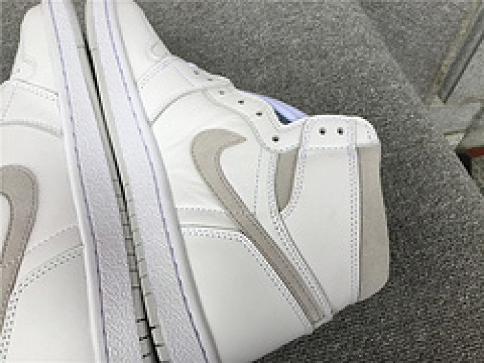 Air Jordan 1 Retro high 85 Neutral Grey BQ4422-100