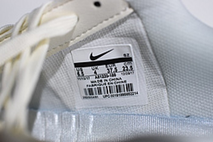 Nike Air Force 1 Jester XX Reimagined White Womens AO1220-100