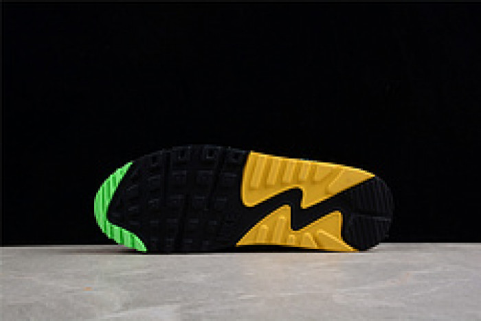 nike air max 90 aT0mic pink solar flare ct1891-600