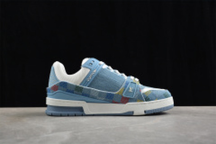 l0vis Vvtt0n lv trainer lvt-208