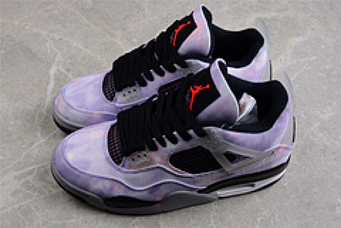 Air Jordan 4 "Amethyst Wave" DH7138-506