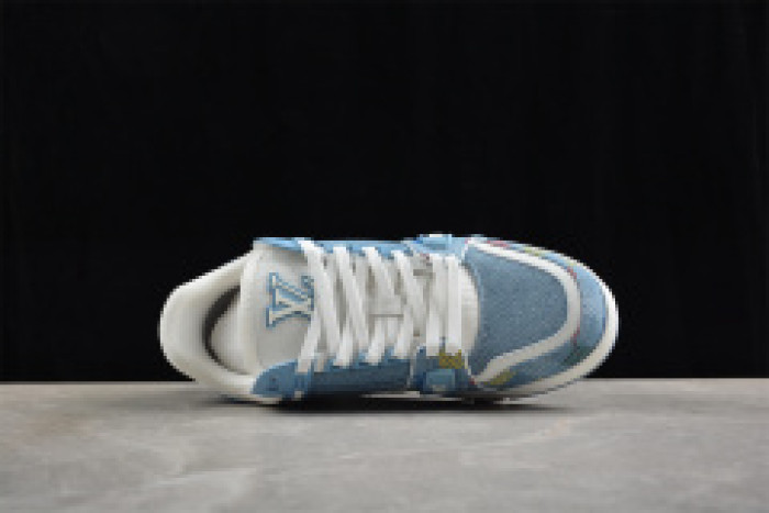 l0vis Vvtt0n lv trainer lvt-208