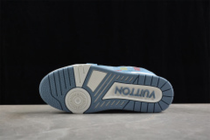 l0vis Vvtt0n lv trainer lvt-208