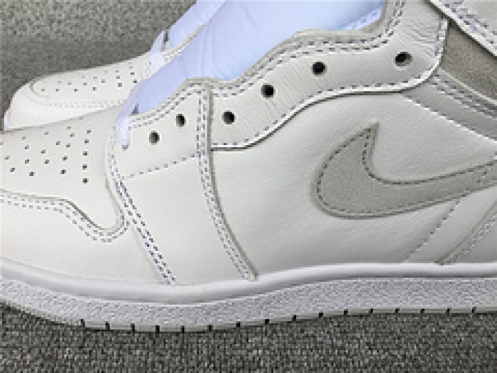 Air Jordan 1 Retro high 85 Neutral Grey BQ4422-100