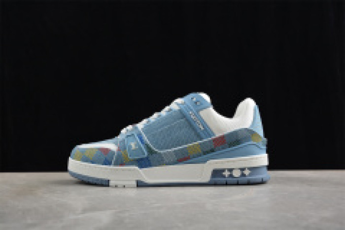 l0vis Vvtt0n lv trainer lvt-208