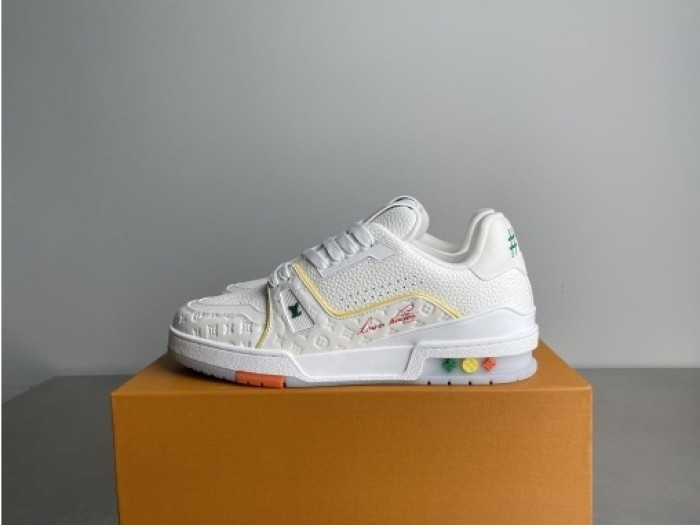 l0vis Vvtt0n lv trainer lvt-221