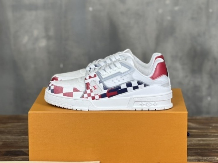 l0vis Vvtt0n lv trainer lvt-220