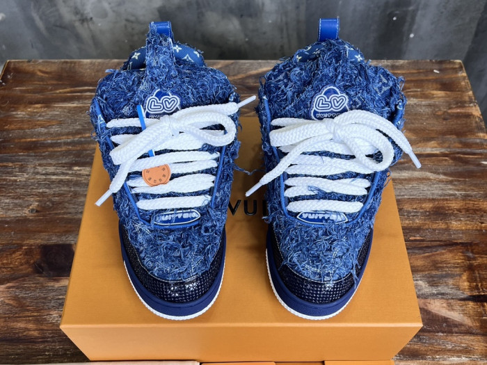 l0vis Vvtt0n lv trainer lvt-218