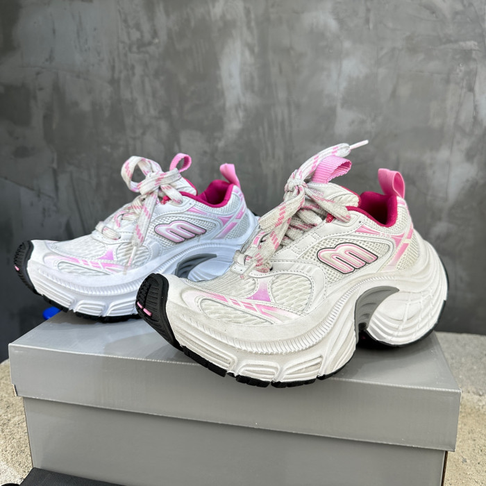 Ba1en*iaga 6xl sneakers blsg008