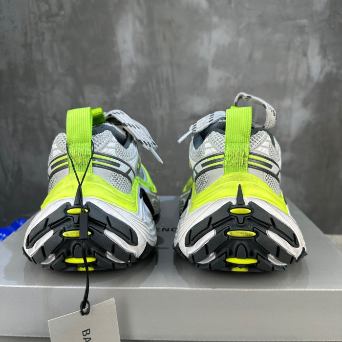 Ba1en*iaga 6xl sneakers blsg010