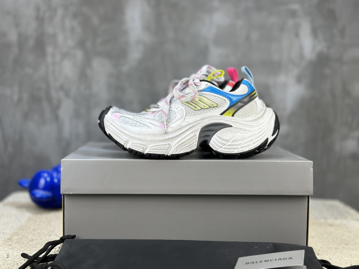 Ba1en*iaga 6xl sneakers blsg011