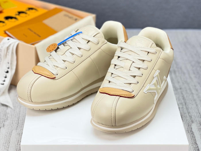 LV BUTTERSOFT LVT-246