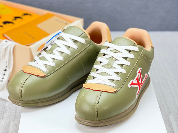 LV BUTTERSOFT LVT-235