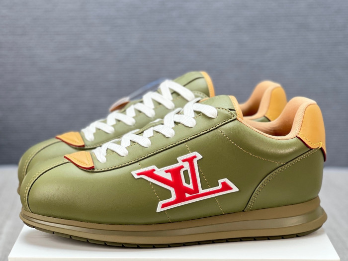 LV BUTTERSOFT LVT-235