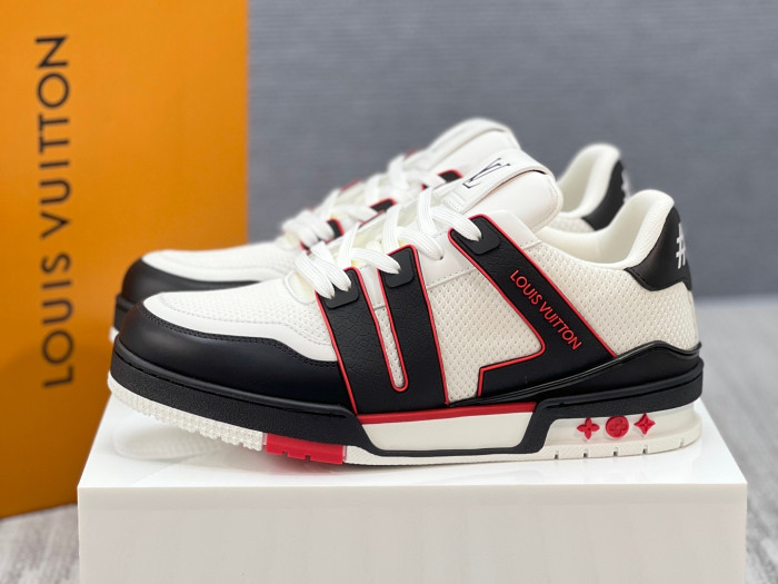 l0vis Vvtt0n lv trainer l&v-284