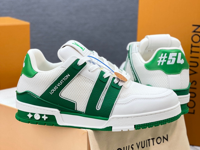 l0vis Vvtt0n lv trainer l&v-285