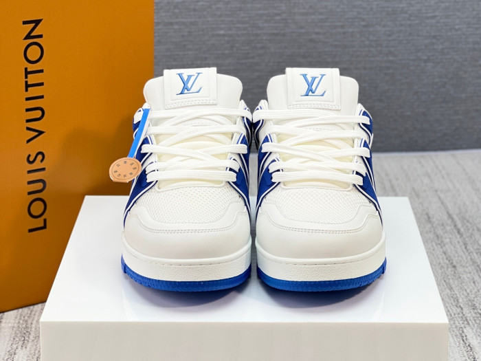 l0vis Vvtt0n lv trainer l&v-287